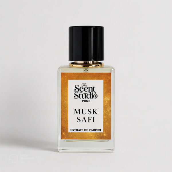 MUSK SAFI (UNISEX)