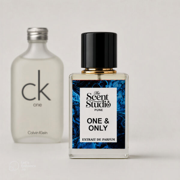 ONE & ONLY (UNISEX) INSPIRED BY, Ck One