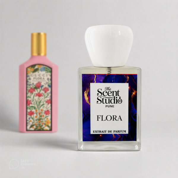 FLORA (WOMEN) INSPIRED BY, Gucci Flora