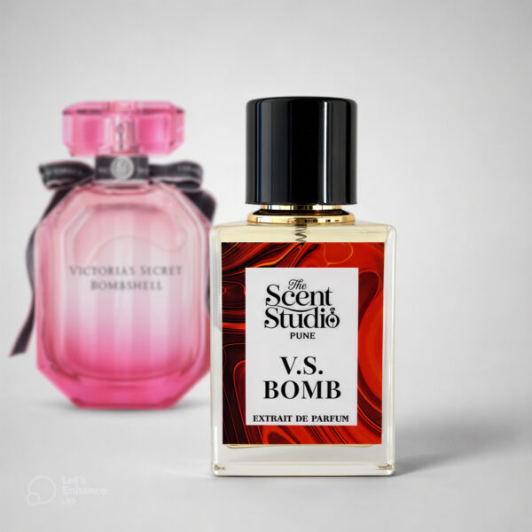 BOMB (WOMEN) INSPIRED BY, Victoria Bombshell