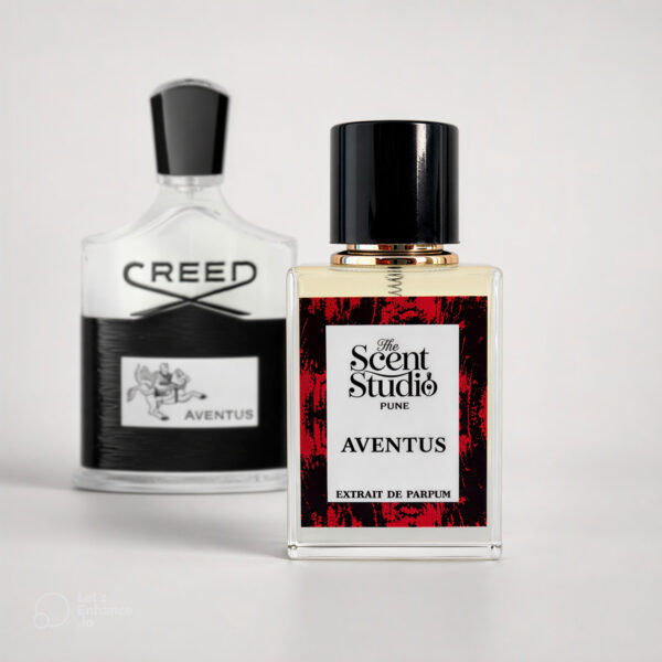 AVENTUS (MEN) INSPIRED BY, Creed Aventus