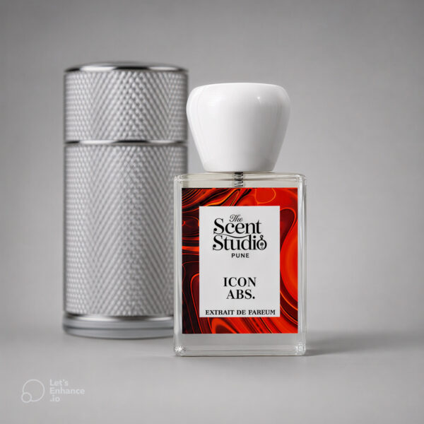 ICON (MEN) INSPIRED BY, Dunhill Icon