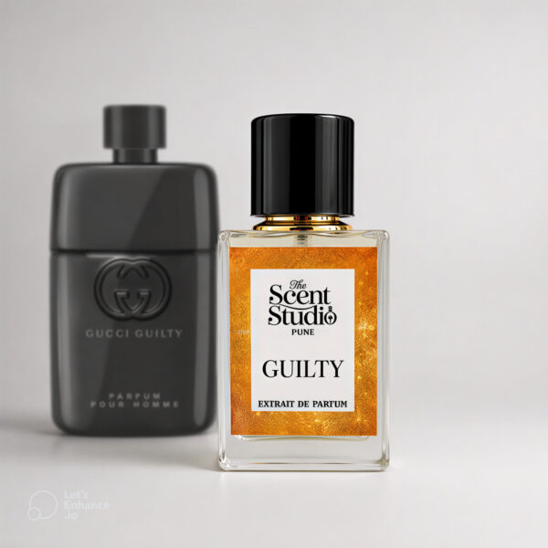GUILTY (MEN) INSPIRED BY, Gucci Guilty