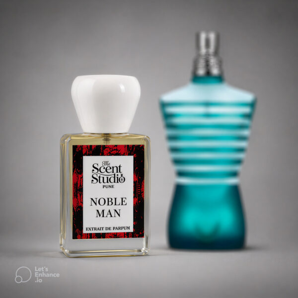 NOBLE MAN (MEN) INSPIRED BY, JPG Le Male
