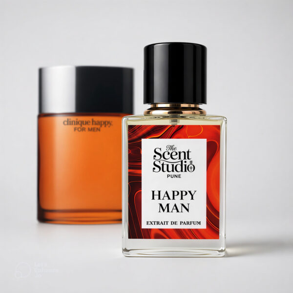 HAPPY MAN (MEN) INSPIRED BY, Clinique Happy