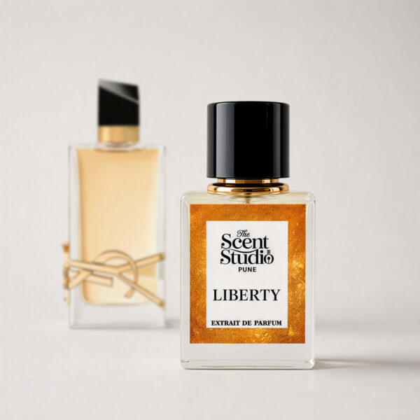 LIBERTY (WOMEN) INSPIRED BY, YSL Libre