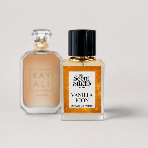 VANILLA ICON (UNISEX) INSPIRED BY, Kayali Vanilla 28
