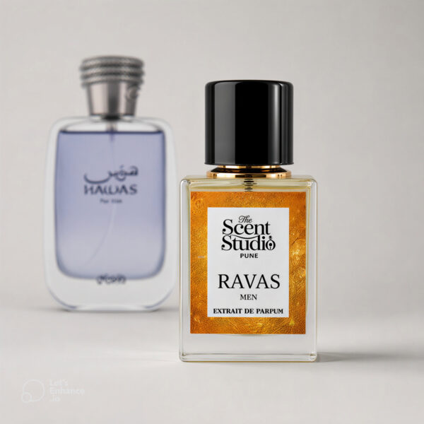RAVAS MEN (MEN) INSPIRED BY, Hawas For Him