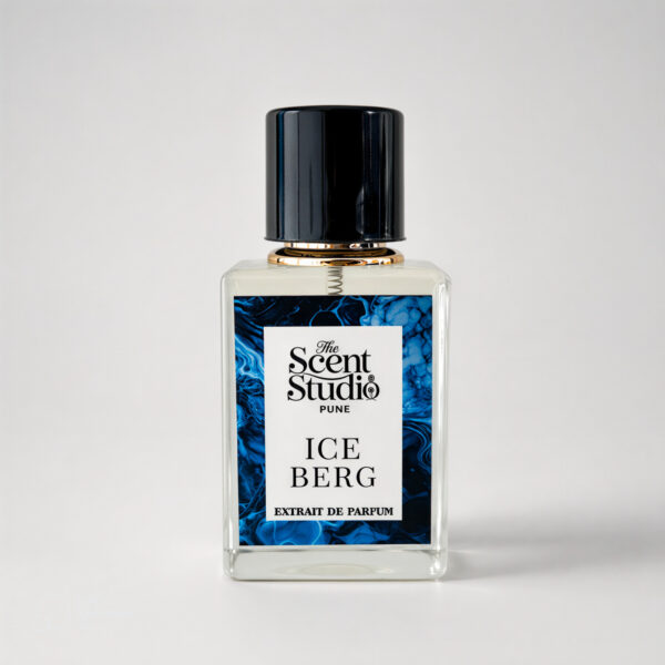 ICE BERG (UNISEX)