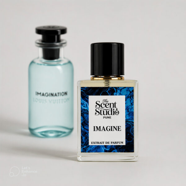 IMAGINE (MEN) INSPIRED BY, LV Imagination
