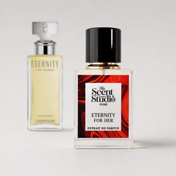ETERNITY FOR HER (WOMEN) INSPIRED BY, CK Eternity Women