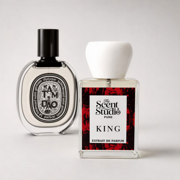 KING (UNISEX) INSPIRED BY, Diptyque Tam Dao